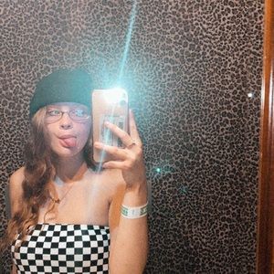 Meet your Posher, Aubree